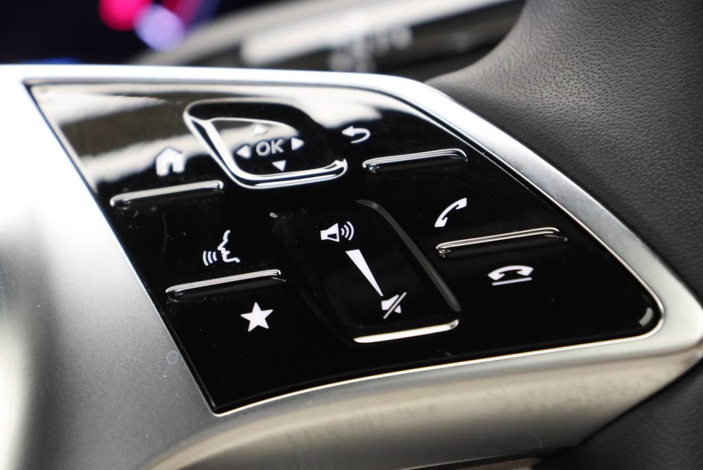 2026 Mercedes-Benz GLC Base - Photo 23