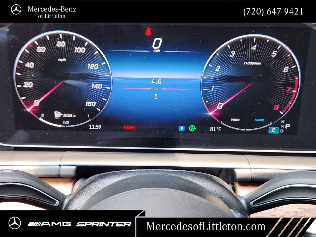New 2026 Cirrus Silver Metallic Mercedes-Benz GLE 450 Coupe image 16