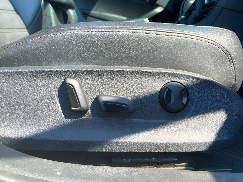2014 Volkswagen Passat SEL Premium - Photo 22