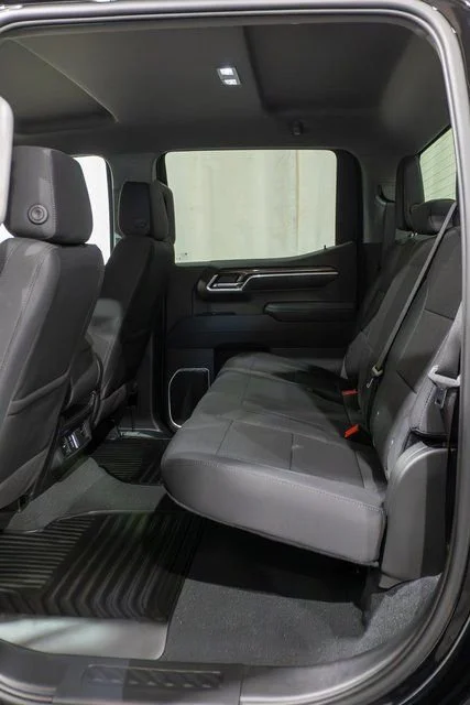 New 2026 Black Chevrolet LT (2FL) image 9