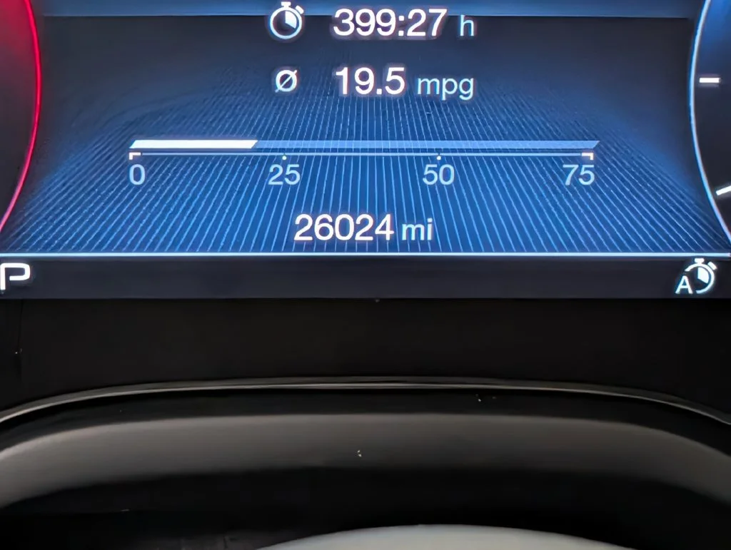 Used 2023  Maserati Modena image 16