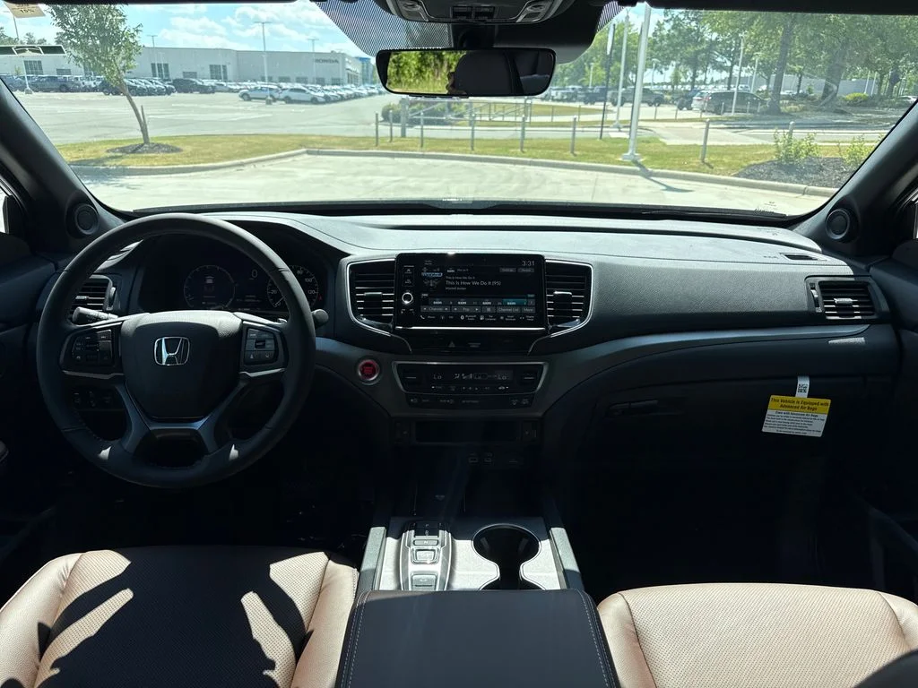 New 2026  Honda RTL image 17