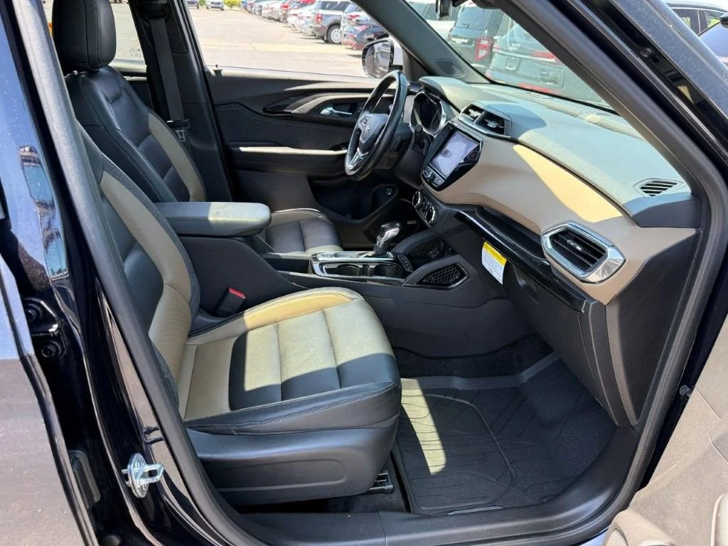 2021 Chevrolet Trailblazer Activ - Photo 23