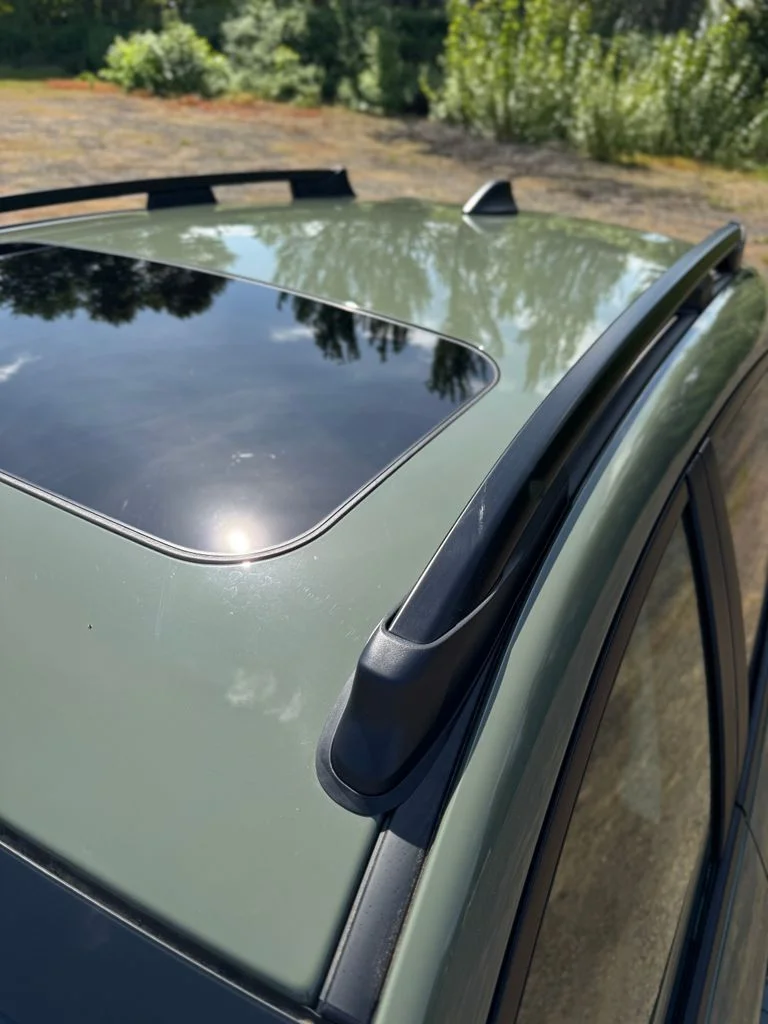 New 2026 ALPINE GREEN Subaru Limited image 87