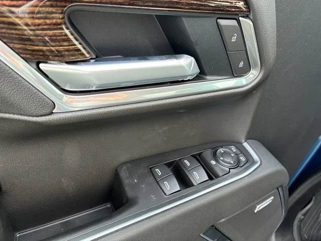 New 2026 DOWNPOUR METALLIC GMC Elevation image 12