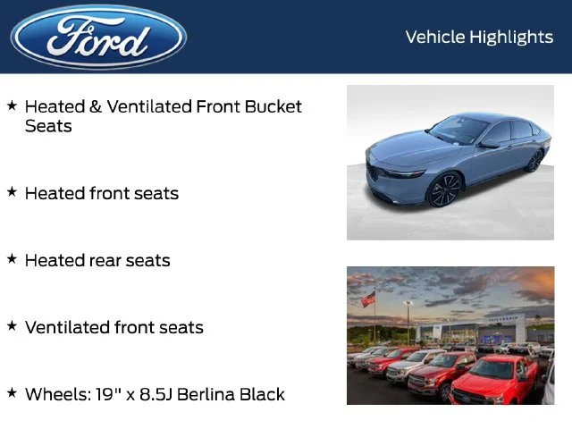 Used 2023 Gray Honda Touring image 13