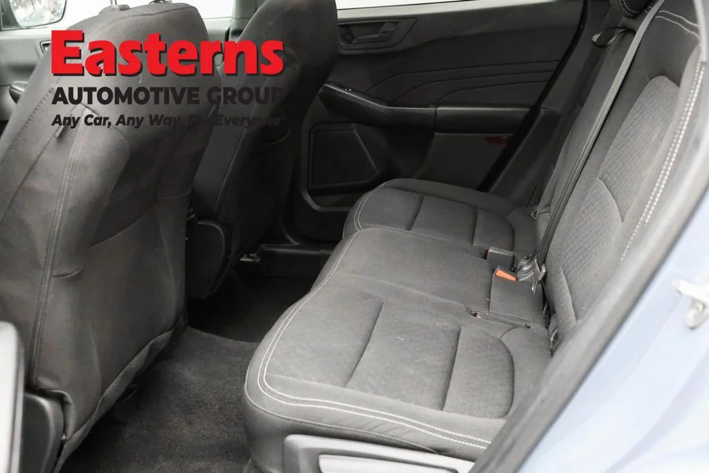 Used 2024 Blue Ford Active image 20