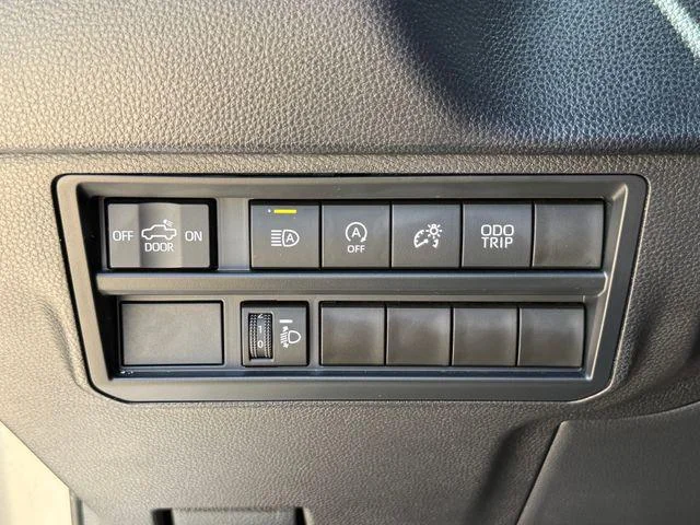 Certified Used 2025 MAGNETIC GRAY MET. Toyota SR5 image 20