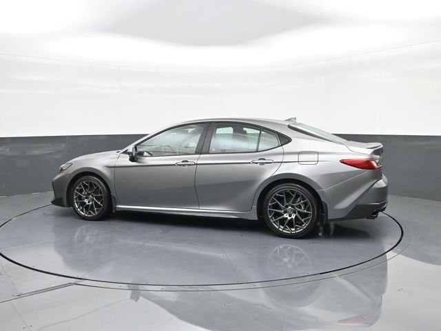 Used 2026 Heavy Metal Toyota SE image 5