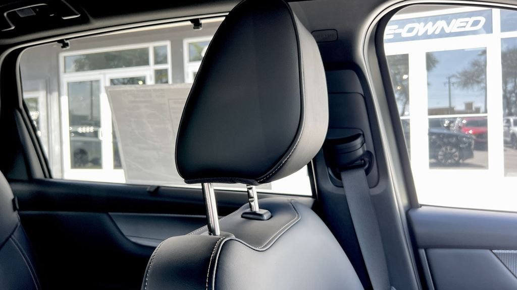 2025 Mazda CX-90 Premium Package - Photo 22