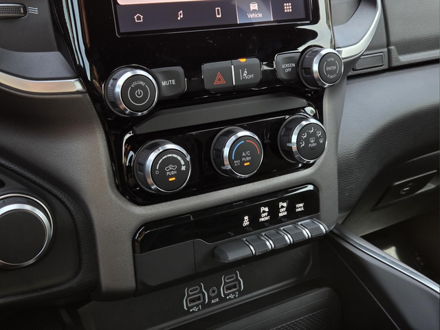 2026 RAM 1500 Big Horn/Lone Star - Photo 16