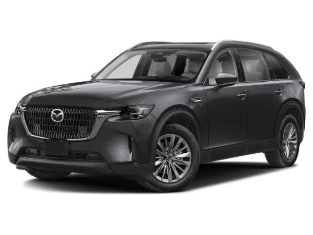 Mazda CX-90 Plug-in Hybrid | Walser Burnsville Mazda