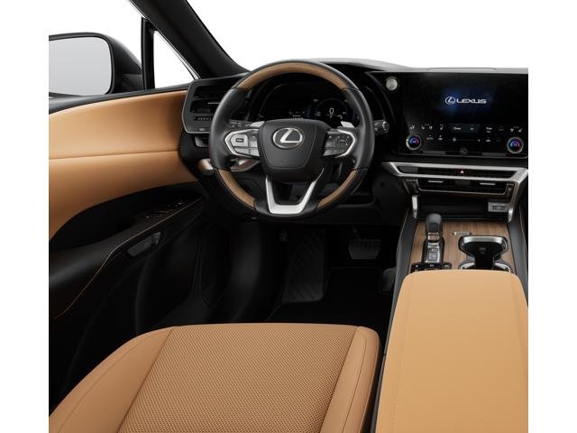 New 2026 Iridium Lexus PREMIUM AWD image 6