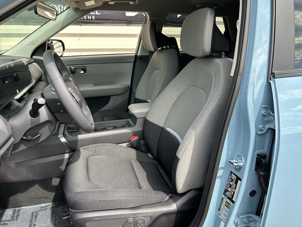 New 2027 Frost Blue / Black Roof Kia S image 10