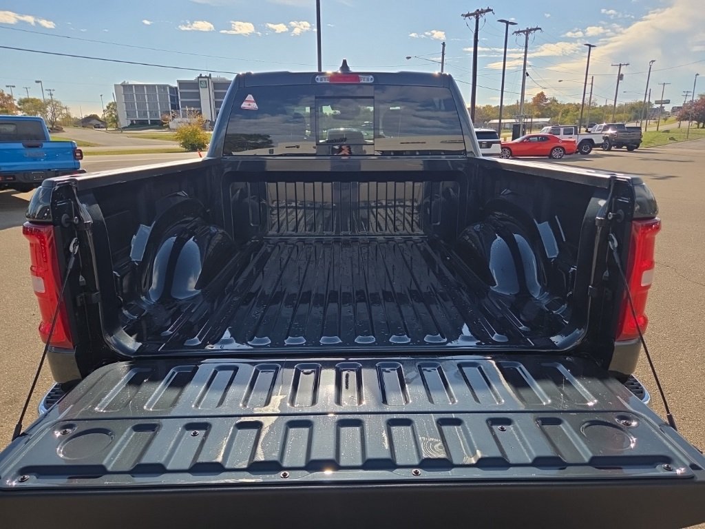 2026 Ram 1500 Big Horn Lone Star photo 4