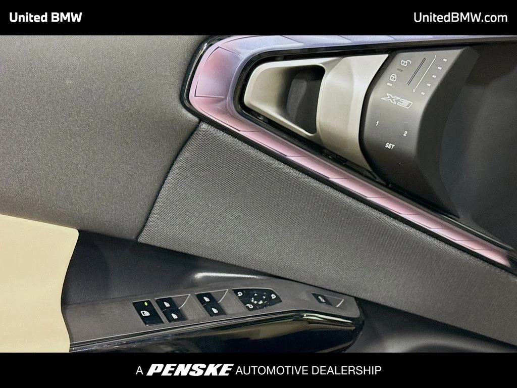 Used 2026 Dune Grey Metallic BMW 30 xDrive image 3