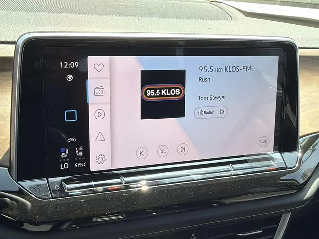 2026 Volkswagen Atlas SE w/Tech - Photo 21