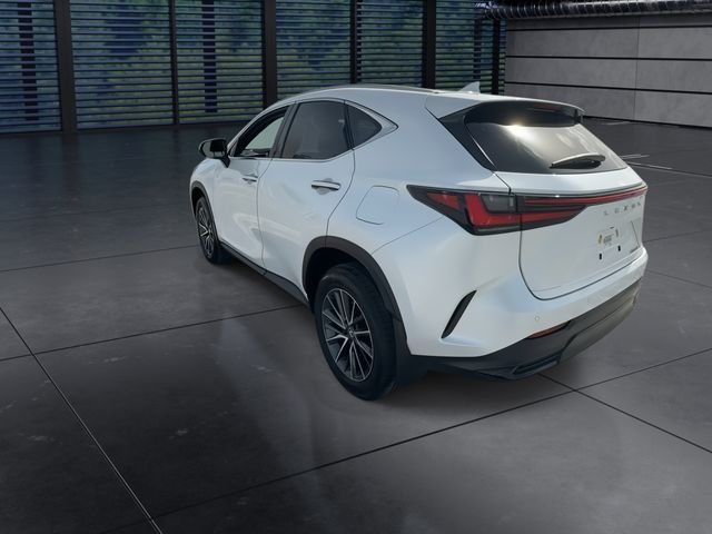 Certified Used 2025 White Lexus 250 Premium image 6