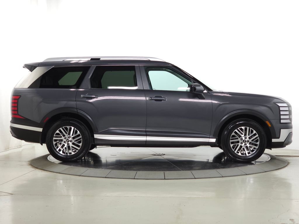 2026 Hyundai Palisade SEL - Photo 12