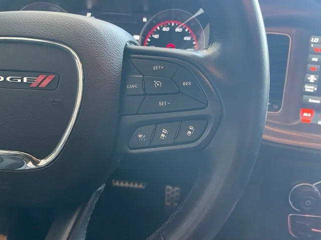 Used 2023 Red Dodge GT image 14