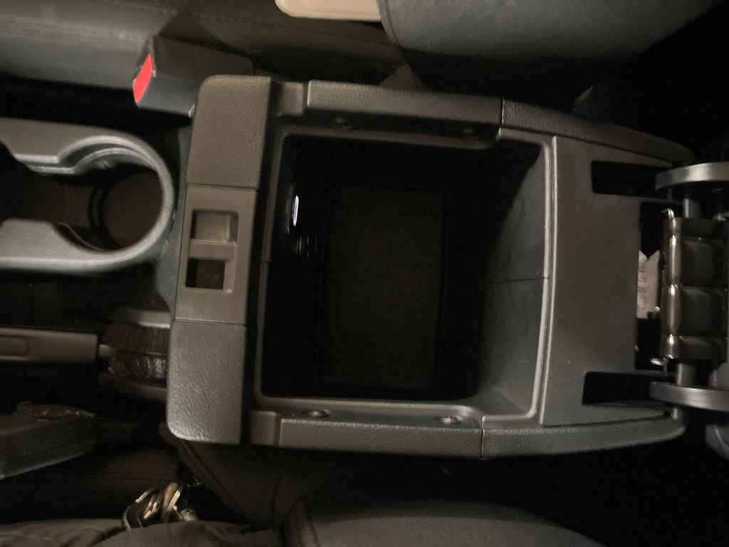 Used 2018 Gray Jeep Unlimited Sport image 24