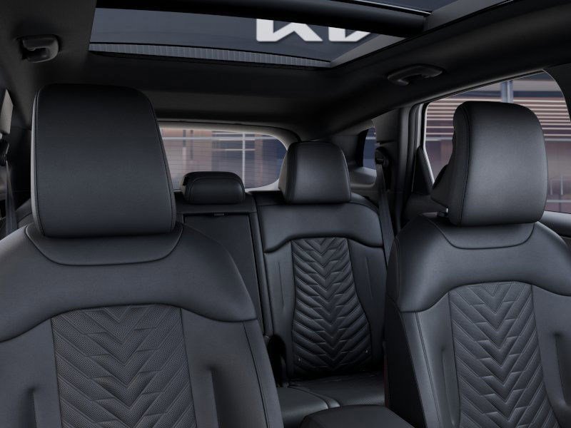 2026 Kia Sportage X-Pro Prestige - Photo 27