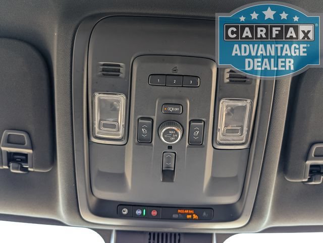 Used 2024 Dark Ash Metallic Chevrolet Premier image 12