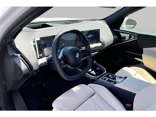 New 2026 Alpine White BMW 30 xDrive image 8