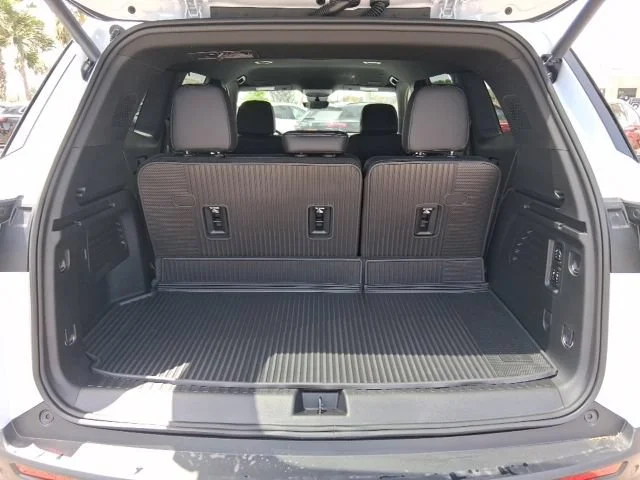 2026 Buick Enclave Preferred - Photo 7