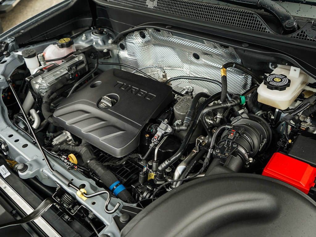 2026 Buick Encore GX Sport Touring - Photo 6