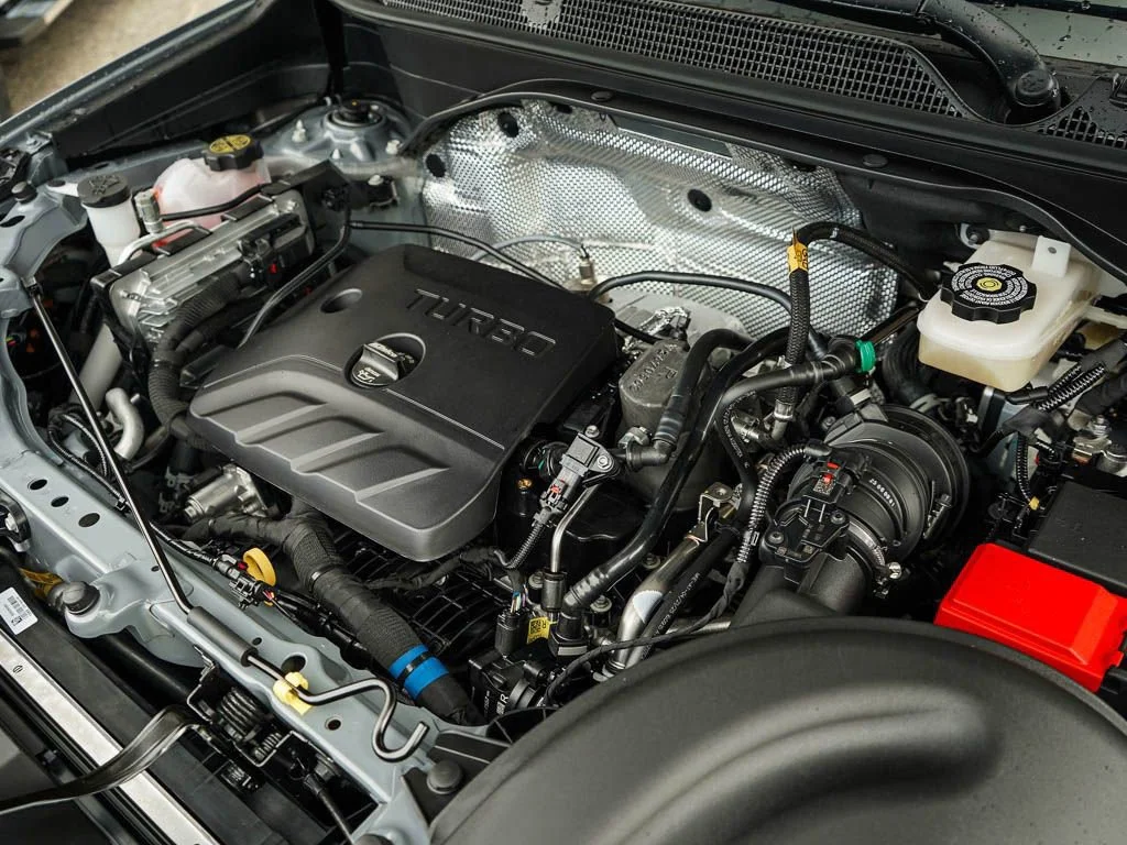 2026 Buick Encore GX Sport Touring - Photo 7