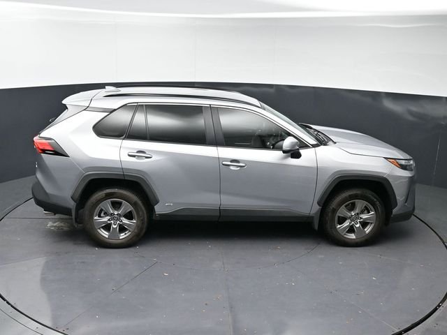 2023 Toyota RAV4 XLE - Photo 27