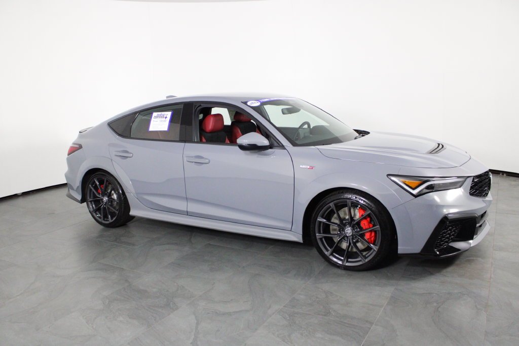 Used 2026  Acura Type S image 11