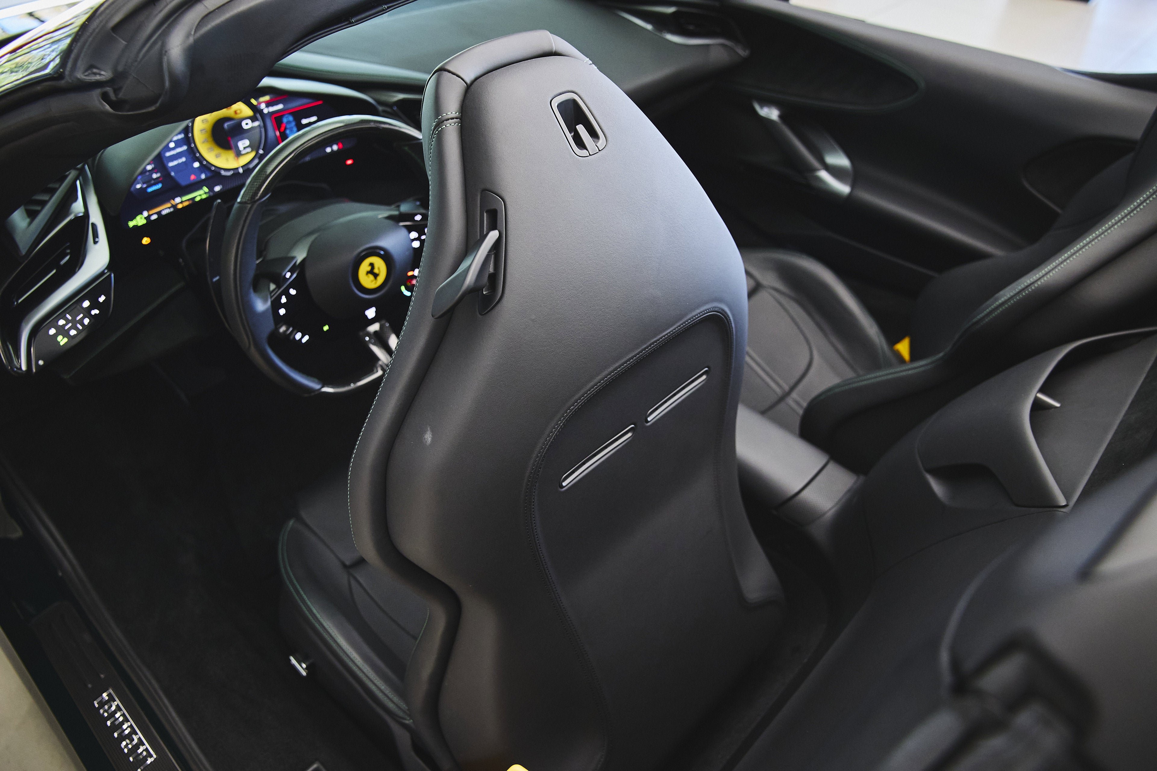 2024 Ferrari SF90 Base - Photo 28