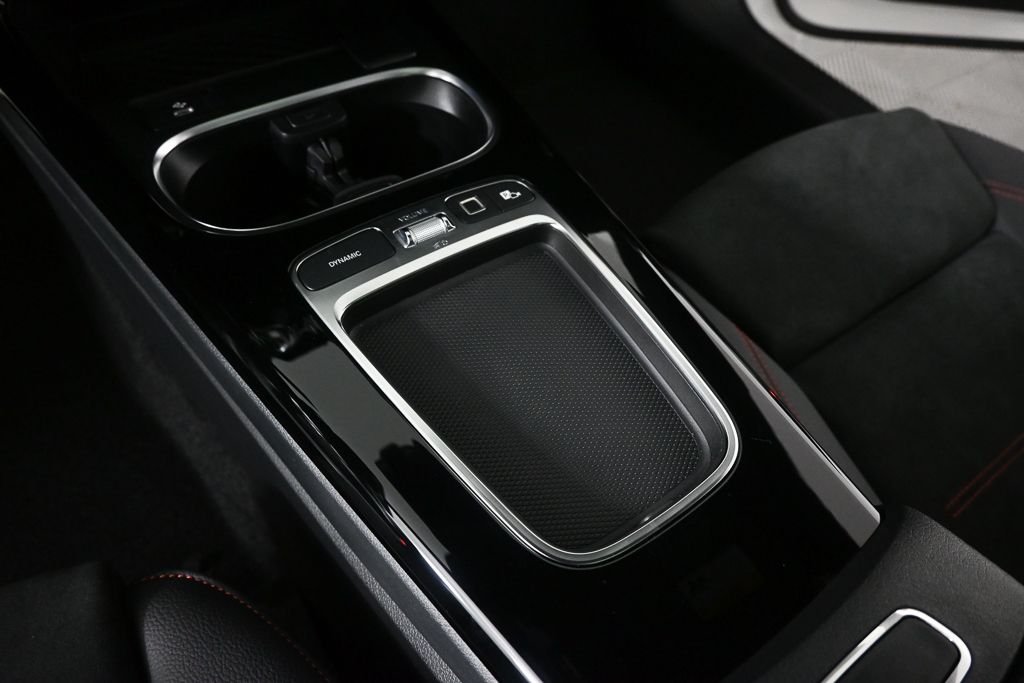 New 2026 Polar White Mercedes-Benz CLA 250 image 15