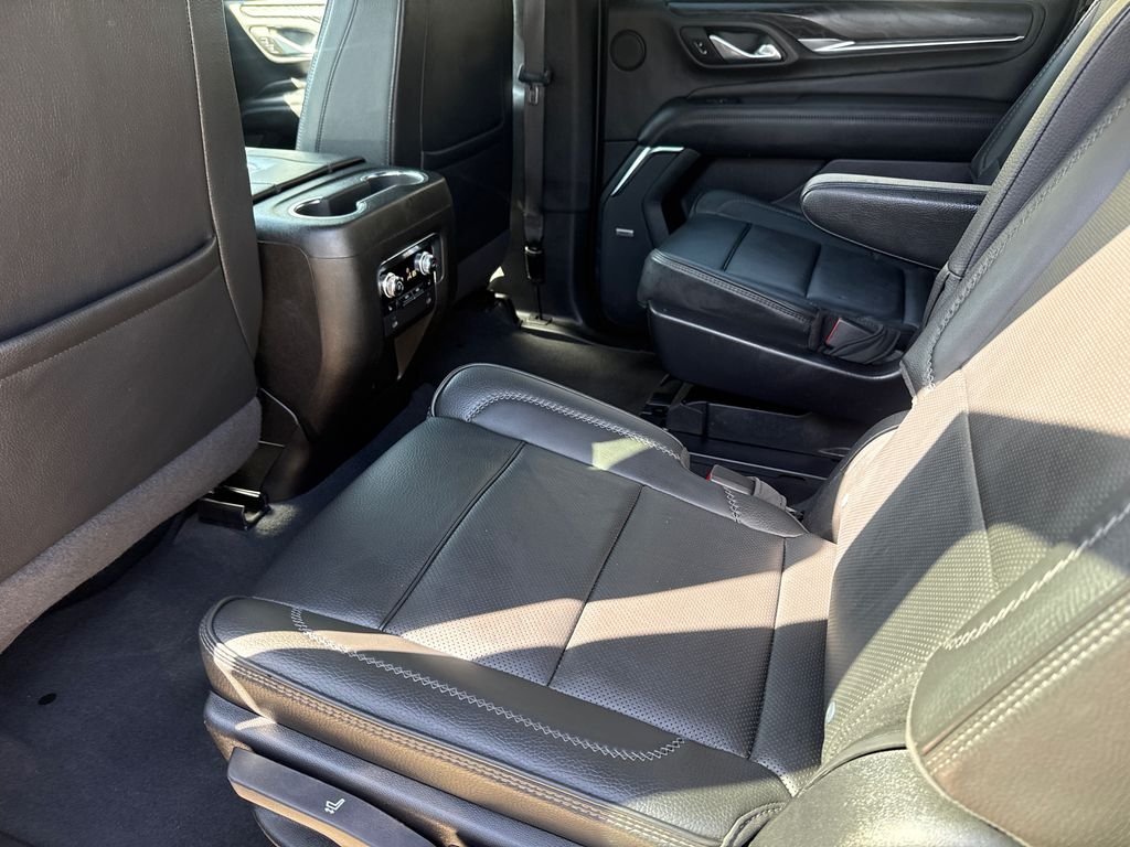 Used 2023 Black GMC Denali image 18