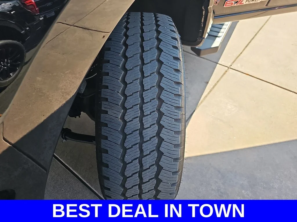 2026 Ford F-250 Super Duty Lariat - Photo 35