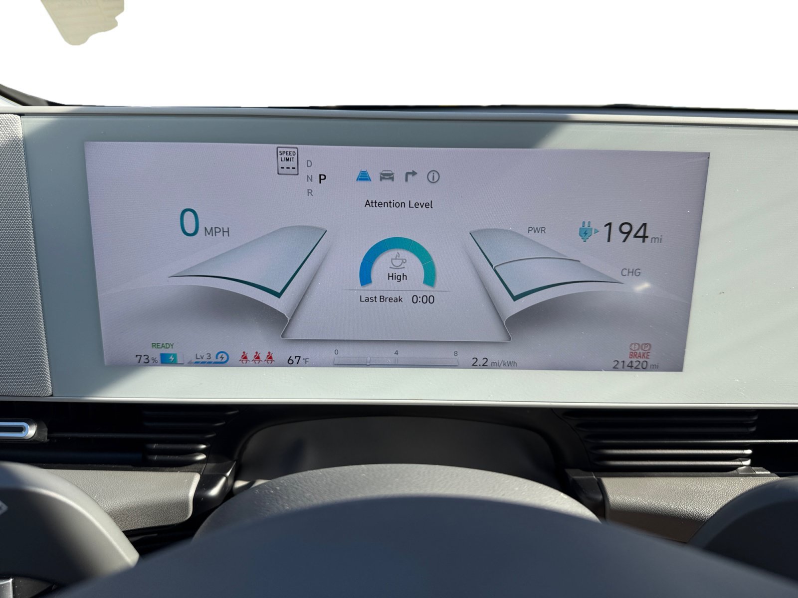 Used 2024 Teal Hyundai SEL image 11