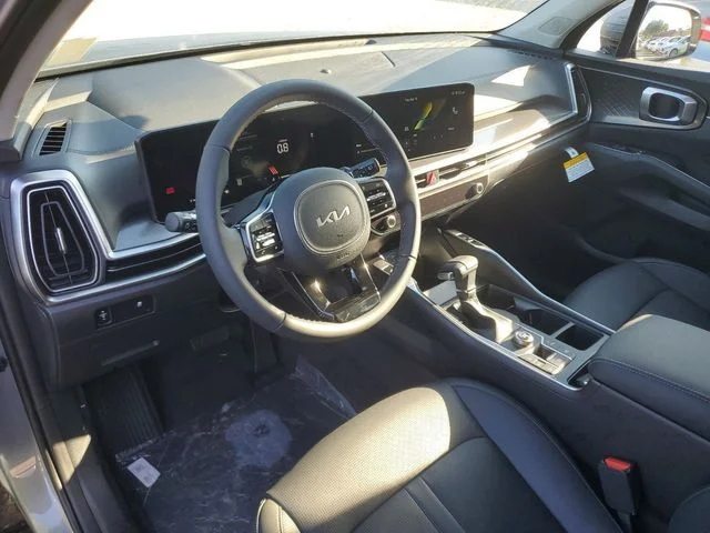 New 2025 Everlasting Silver Kia S image 7