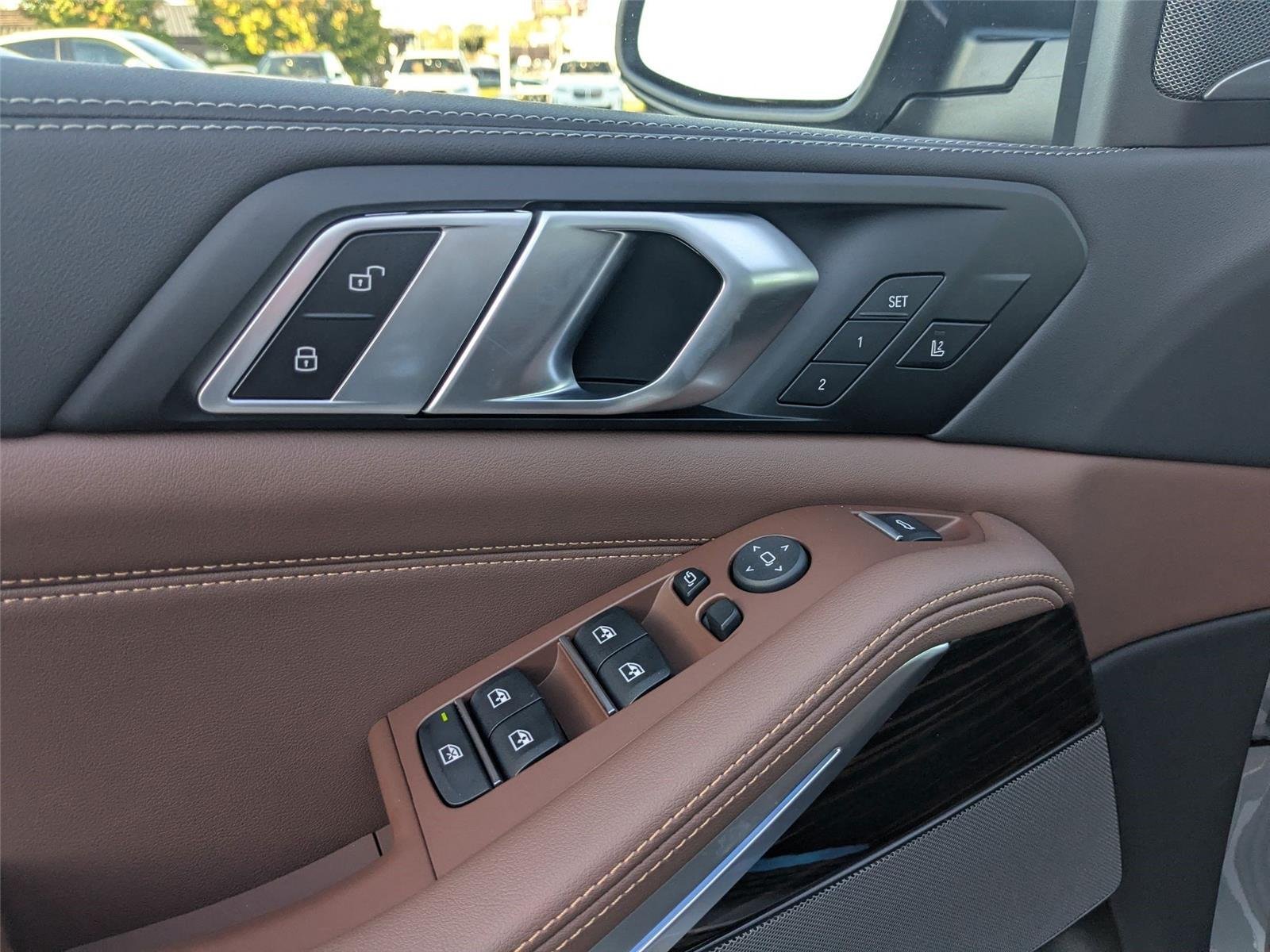 2026 BMW X5 50e - Photo 11