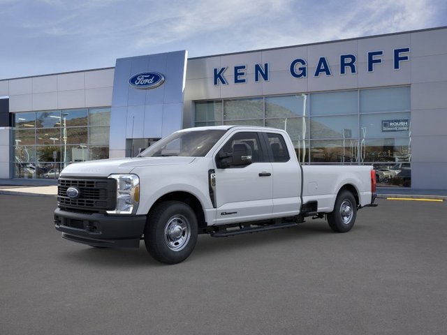 2026 Ford Super Duty XL