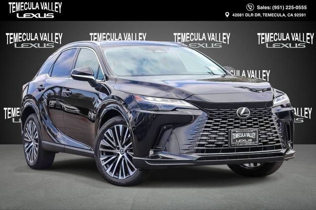 2026 Lexus RX 350 350 Premium FWD's photo