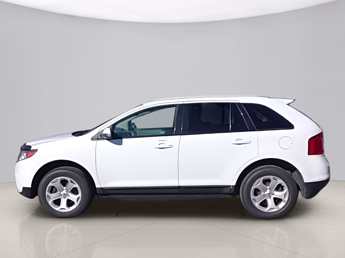 2014 Ford Edge SEL - Photo 8