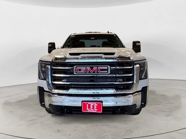 New 2026 Coastal Dune GMC SLE image 9