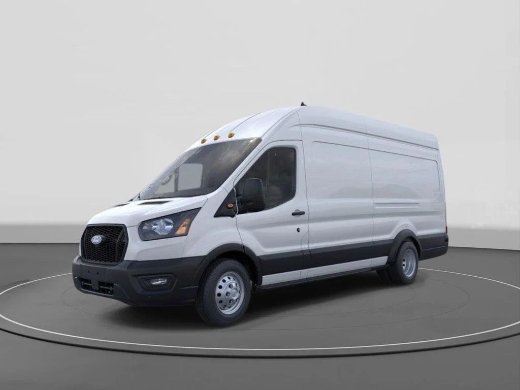 2026 Ford Transit 350 HD High Roof 148EL WB DRW 9950LB's photo
