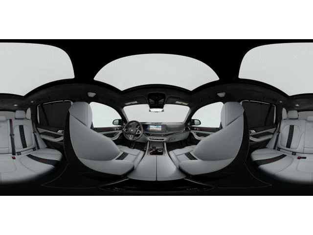 New 2026 Black Sapphire Metallic BMW  image 8
