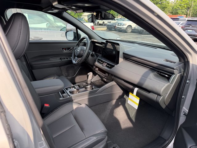 New 2026 RIVER ROCK PEARL Subaru Touring XT image 57