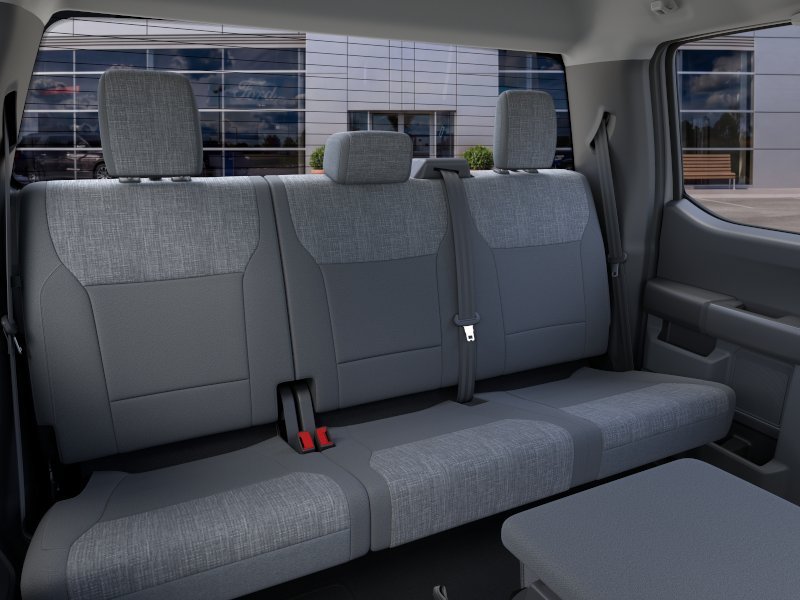New 2026 Avalanche Ford F-350® XLT image 36