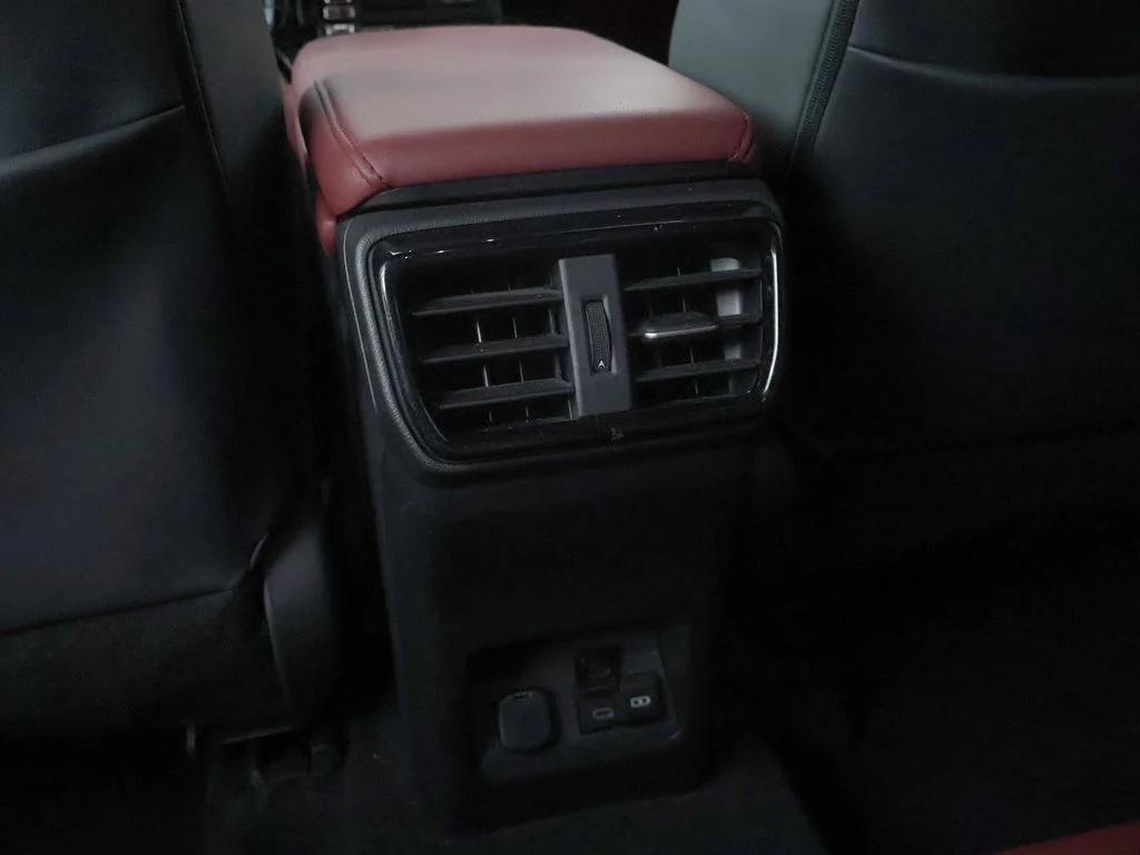 Used 2024 Gray Lexus 350 Premium image 48