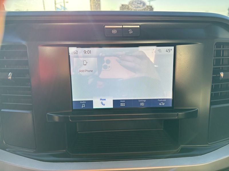 2025 Ford F-250 Super Duty XL - Photo 27